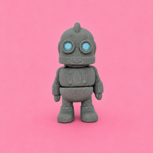 🤖 Robot Articulado