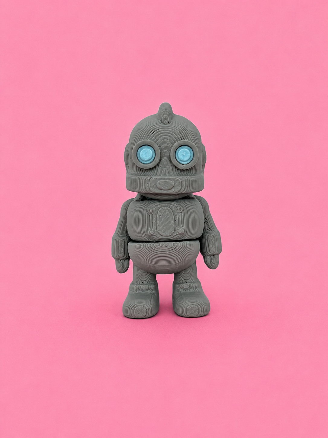 🤖 Robot Articulado