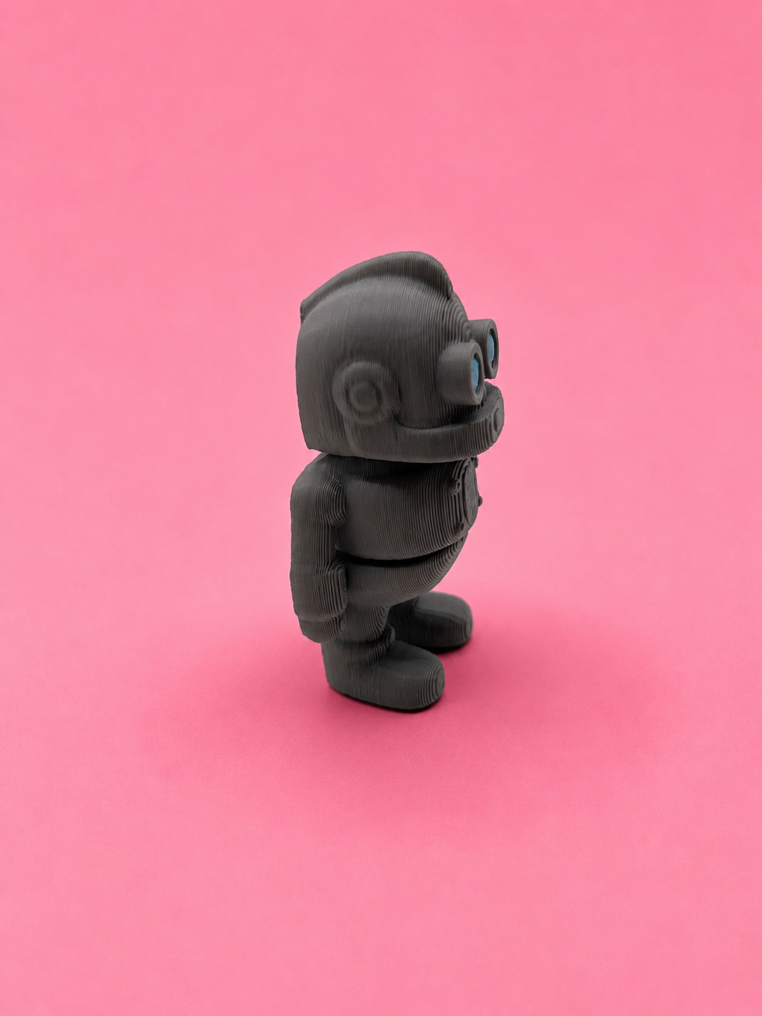 🤖 Robot Articulado - Imagen 3