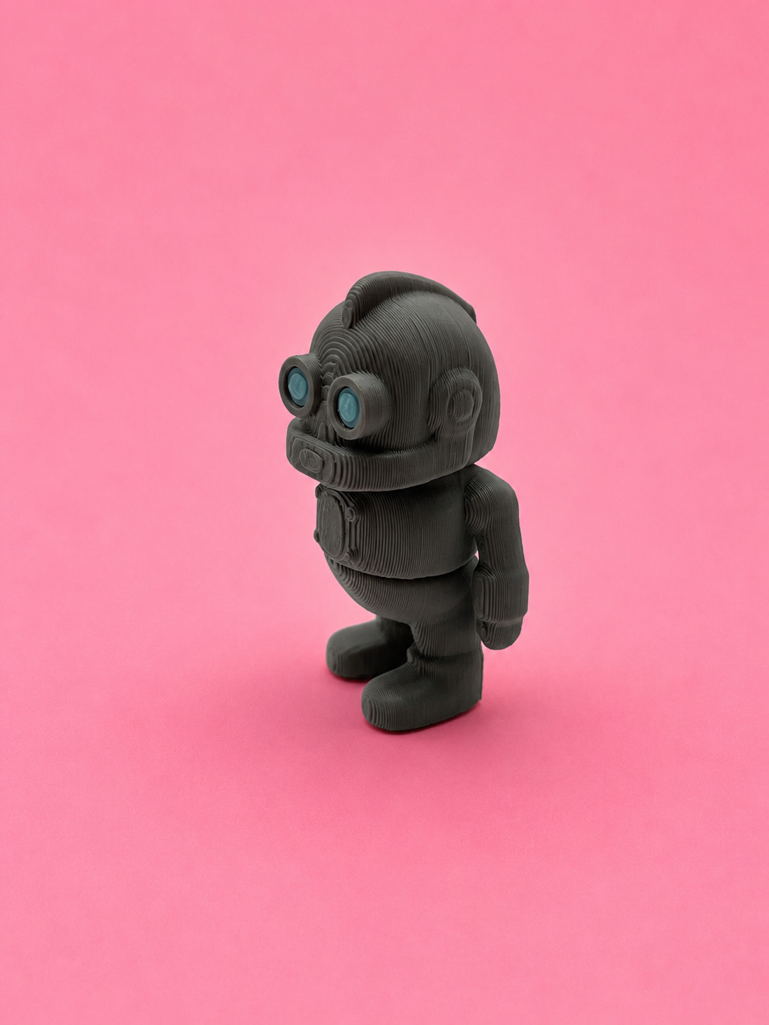 🤖 Robot Articulado - Imagen 2