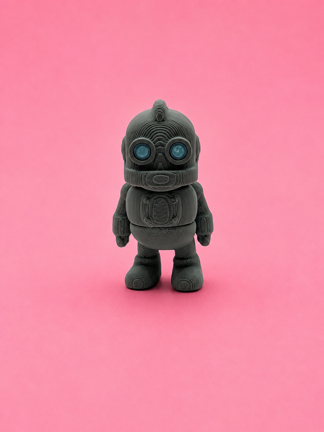 🤖 Robot Articulado - Imagen 6