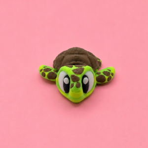 🐢 Tortuga Marina Flexi